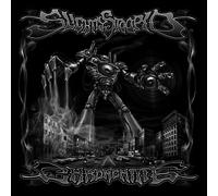 SLIGHTLY STOOPID-CHRONCHITIS VINYL LP NEUF