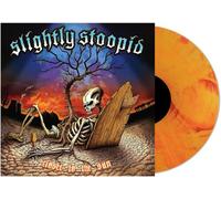 Slightly Stoopid - Closer To The Sun [Vinyl Lp] Colored Vinyl, Orange, Yellow, Anniversary Ed