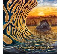 Slightly Stoopid – Everyday Life Everyday People – Vinyle – Import (The Orchard)