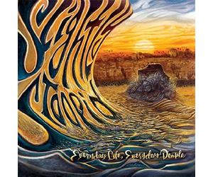 Slightly Stoopid - Everyday Life, Everyday People