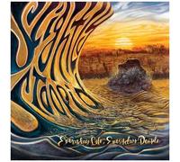 Slightly Stoopid - Everyday Life Everyday People [Cd]