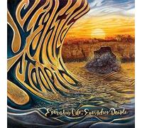 Slightly Stoopid - La Vie Quotidienne, Les Gens Quotidiens