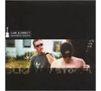 Slightly Stoopid - Live & Direct: Acoustic Roots