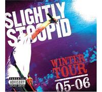 Slightly Stoopid – Live in San Diego – DVD Zone 1 – Import anglais