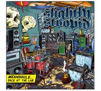 SLIGHTLY STOOPID - MEANWHILE...BACK AT THE LAB VINYL LP Neuf