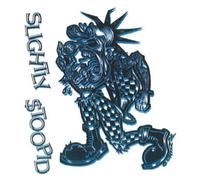 Slightly Stoopid Slightly $Toopid (Vinyl)