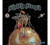 Slightly Stoopid - Top of The World [Import]