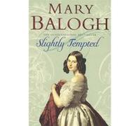 Slightly Tempted Balogh, Mary (Auteur)