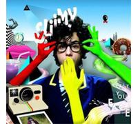 Sliimy Paint Your Face (CD) Album