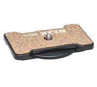 Slik 6145 Plateau Rapide pour Dq-l - Noir