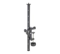 Slik Creator's Clamp Support serre-photo/vidéo Noir pour caméra jusqu'à 5 kg 1/4”
