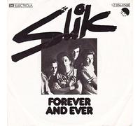 SLIK - Forever and ever / Again my love / 1C 006-97 439
