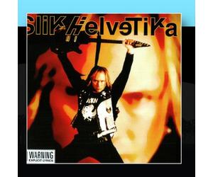 Slik Helvetika