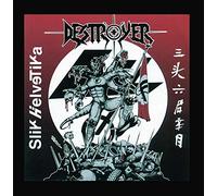 Slik Helvetika - Destroyer