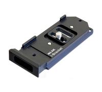 SLIK Plateforme rapide I-Bracket compatible 'Arca-Swiss