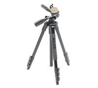 SLIK Pro 324DX Trépied Professionnel en Aluminium avec Rotule 3D