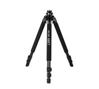 SLIK Pro 700 DX Pieds de trépied Noir