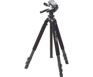 Slik - Pro 700DX + rotule 3D