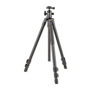 SLIK PRO AL-523-BH5AC Kit trépied en aluminium avec rotule PBH-535AC double action