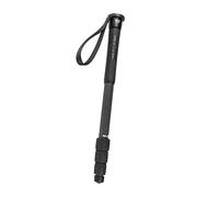 Slik Pro Pod Cf-834 Monopode en Fibre de Carbone Noir (618-834)