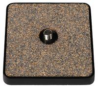 Slik SL-Z6196 Plateau Rapide pour Trépied Noir