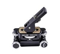 Slik Smh-250 Micro Mouvement Ajuster trépied Tête, Noir (618-804)