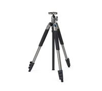 SLIK SPRINT Pro III BH - Trépied - avec Slik SBH-100 DQ Gris métal G