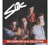 Slik – The Complete Slik Collection – CD – Edel