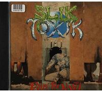 Slik Toxik - Doin The Nasty