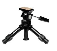 Slik Trépied mini Pro V (tête à deux directions) (Import Royaume Uni)