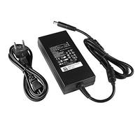 Slim 19,5V 9,23A 180W AC Adaptateur Chargeur Compatible avec Dell G5 15 5500 P89F003 m15 R3 P87F002