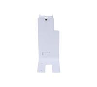 Slim 2.0 - Composant de montage (support) - pour scanner de code barre - médical - blanc - chariot à monter sur le côté - pour CareFit Slim 2.0
