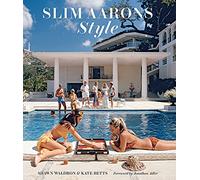 Slim Aarons Style