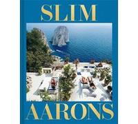Slim Aarons: The Essential Collection Shawn Waldron (Auteur), Slim Aarons (Photographie)