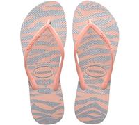 SLIM ANIMALS GLITTER BALLET ROSE
