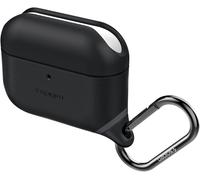 Slim Armor IP Compatible avec Apple AirPods Pro Imperméable Coque (2019)-Noir