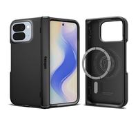 Slim Armor Pro MagFit Coque pour Pixel 10 Pro Fold Compatible avec Pixelsnap et MagSafe - Noir