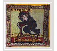 Slim Bawb & The Fabulous Stumpgrinders - Ain't My Monkey