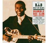 Slim, Bumble Bee - 1934-37