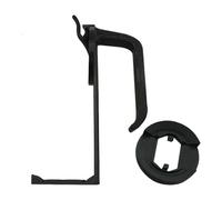 Slim Can Colde Plus avec poignée - Porte-Boissons isolées, Porte-rafraîchissement Portable | Grip léger pour Seltzer, Cocktails, thés glacés, Caddy de Boisson de l'événement, Manche réutilisable pour