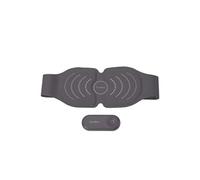 Ceinture massante Terraillon Slim Care Gris Gris