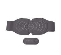 Ceinture massante Terraillon Slim Care Gris Gris