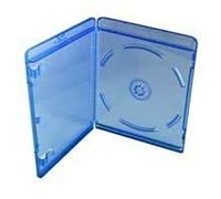 Slim Cas de Blu-ray(11mm colonne vertébrale) Unique