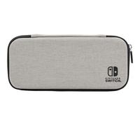 Slim Case for Nintendo Switch or Nintendo Switch Lite - Grey