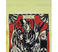 Slim Cessna's Auto Club - Always Say Please. [Import]