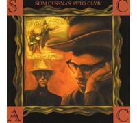 Slim Cessna's Auto Club - Bloudy Tenent, Truth and [Import]