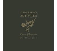 Slim Cessna's Auto Club - Kinnery of Lupercalia: Buell Legion