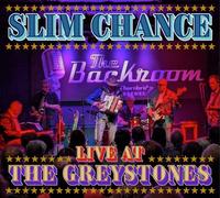 Slim Chance - Live at The Greystones [Import]