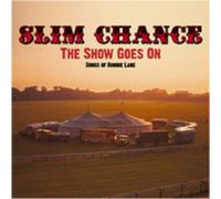 Slim Chance The Show Goes On - Songs of Ronnie Lane (CD) Album