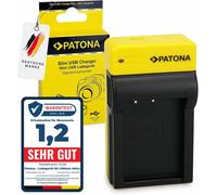 Slim Chargeur Pour Lp-E17 Batteries Compatible Avec Canon Eos Rp R8 R10 R50 R100 77D 200D 250D 750D 760D 800D 850D M3 M5 M6 Rebel Sl3 Sl2 Kiss X8I X9[Z30]